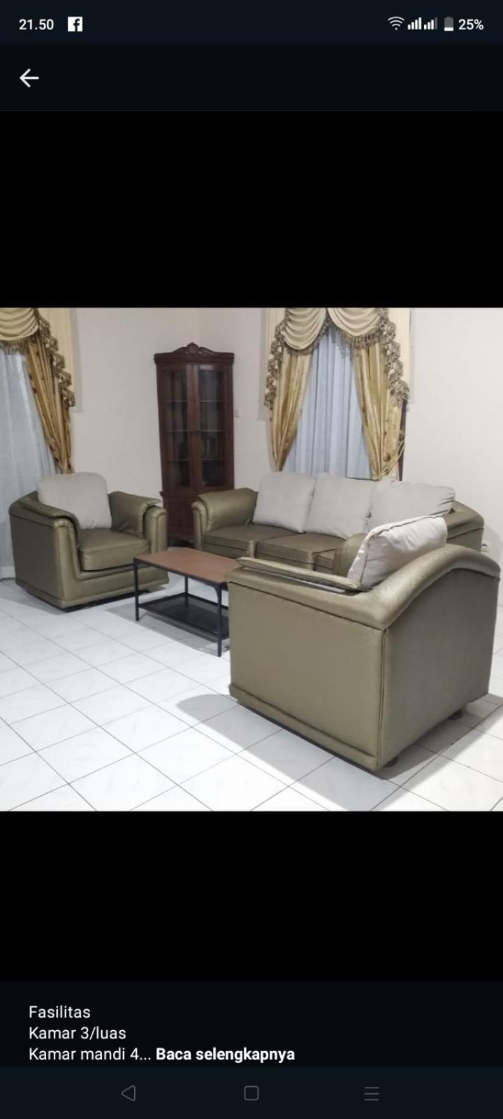 Villa Junior Family Чисаруа Экстерьер фото